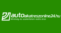 Autoalkatreszonline24 pénzvisszatérítés