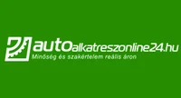 Autoalkatreszonline24 pénzvisszatérítés