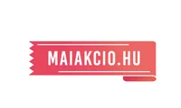 Maiakció pénzvisszatérítés